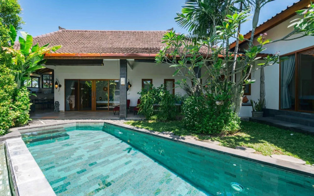 Villa Moringa 2