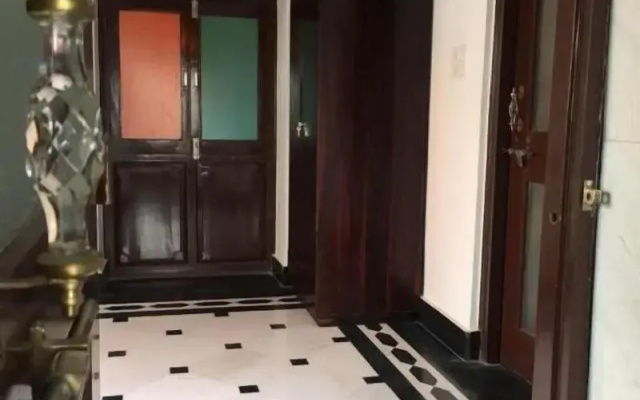Chanod Haveli