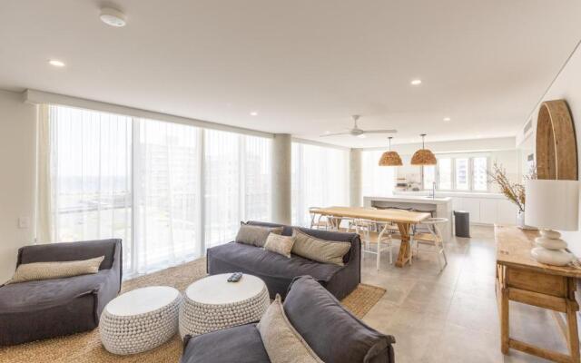 Astina Suites Forster