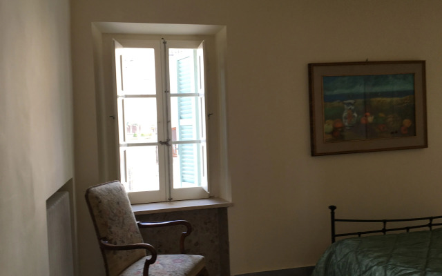 BellaVista Bike Stop