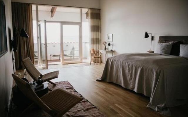 Ebeltoft Strand Apartments