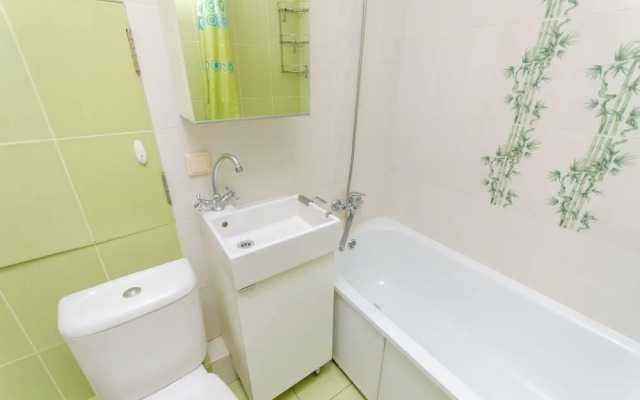 Apartments on Gorkogo 5 76