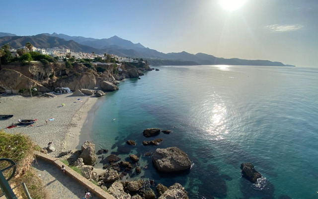 Apartamento Terraza al Mar, Nerja