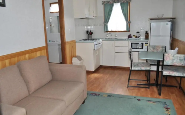 Kangerong Holiday Park
