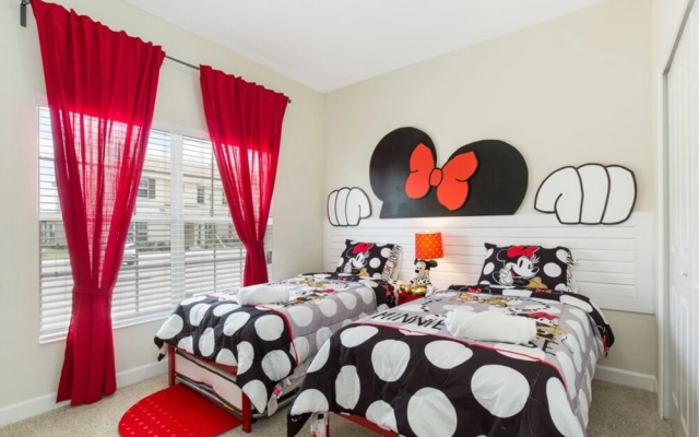 Storey Lake - 3066 Gatsby Street