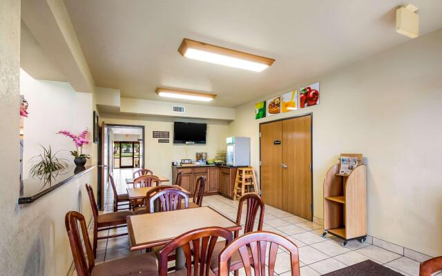 Quality Suites San Antonio
