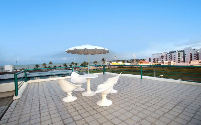 Hotel Pousada Solar da Praia