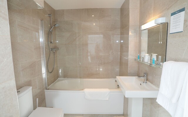 The Beaches Hotel and Spa