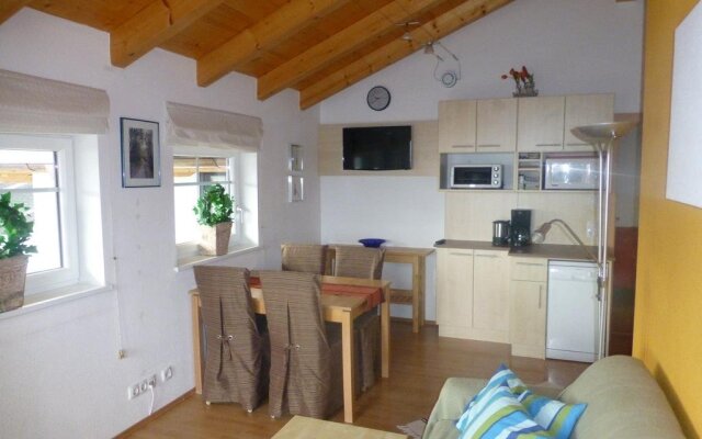 Appartement Sommerbichler
