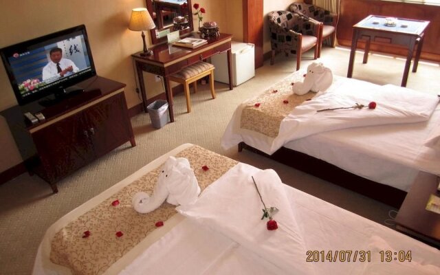 Daguan Kunming Hotel (Daguan Park Branch)