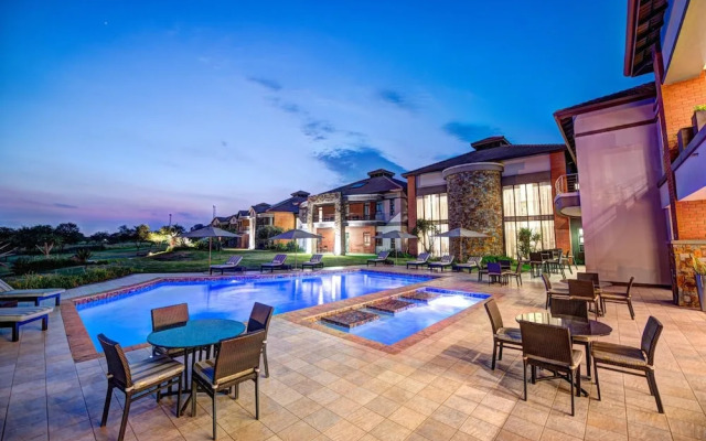 The Royal Marang Hotel