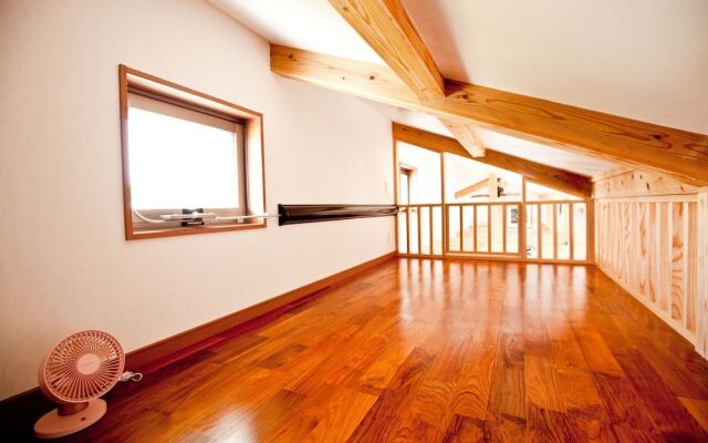 Yamagata Ryukyu Hatago Onnason