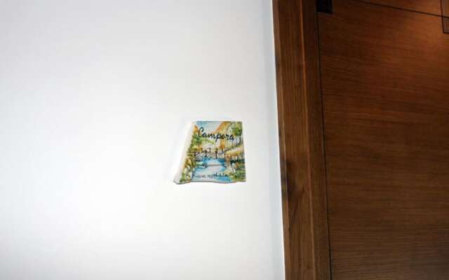 Bed & Breakfast Gilda Inn Agerola