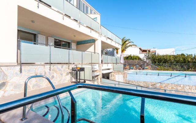 Adosado Bellavista A By homevillas360