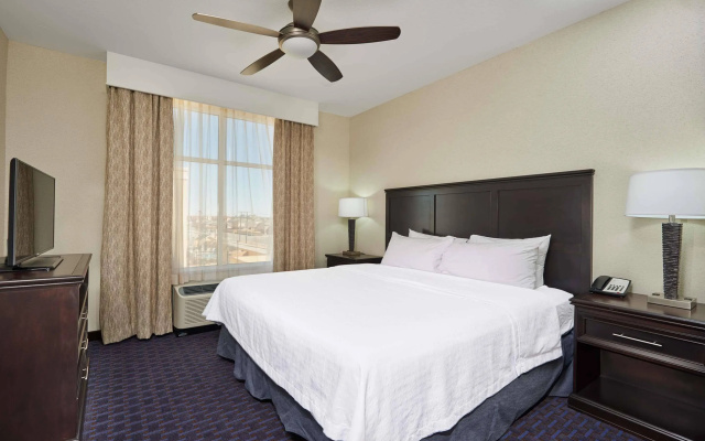 Homewood Suites by Hilton Odessa
