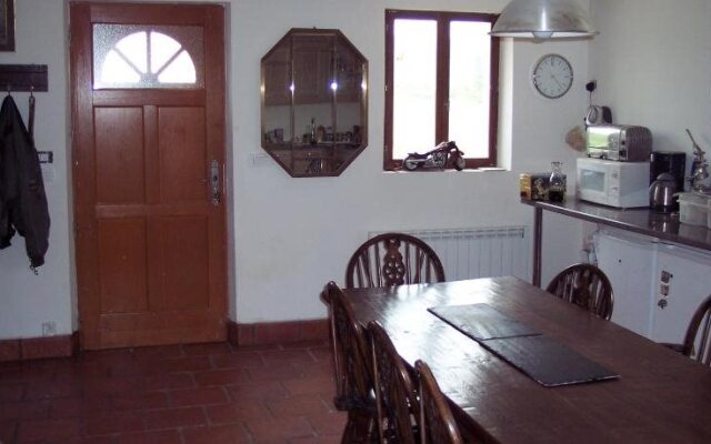 LHermitage de Bidouchac