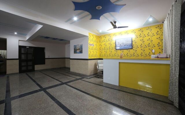 OYO 30385 Avyaan Residency