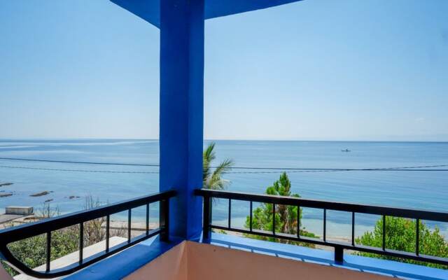 RedDoorz Plus Syariah @ Hotel Boulevard Luwuk