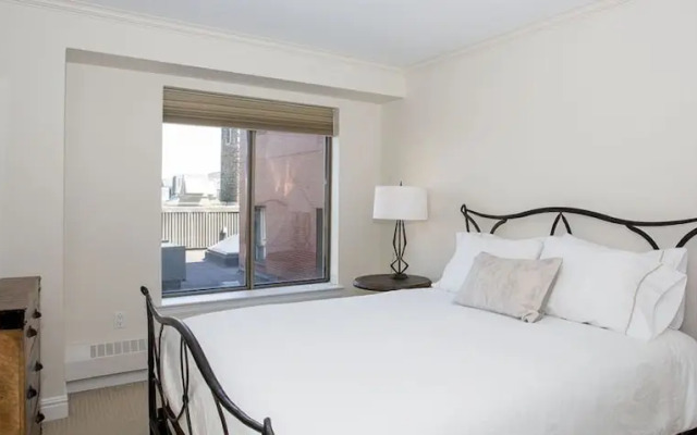Moore Suites - Salter's gate
