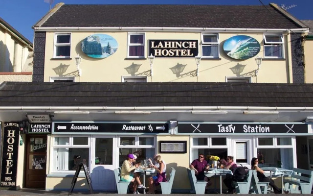 Lahinch Hostel