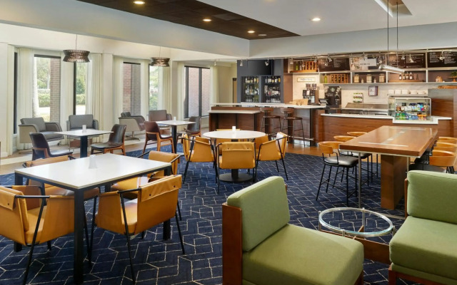 Courtyard® by Marriott® Fort Lauderdale City of Plantation