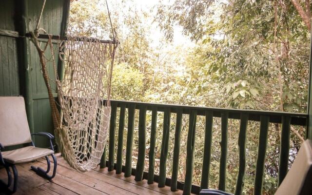 Amazonia Jungle Hotel