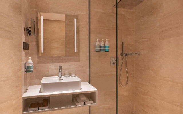 Novotel Riyadh Sahafa