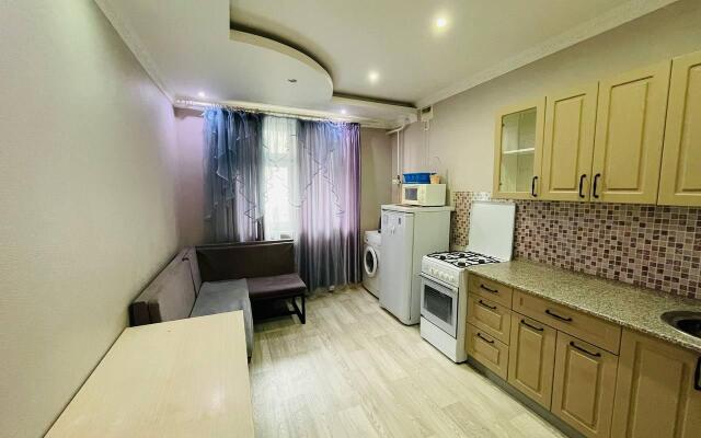 Apartments on 96/1 Lermontov Street