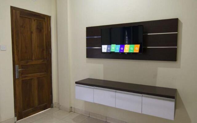 Bantan Guest House