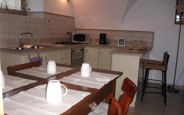 APPARTAMENTO AURORA Val di Sogno