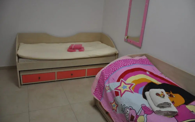 Isra Home Apartment Hanaviim 58