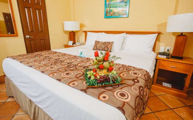 Best Western Posada Freeman