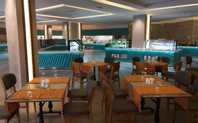 PALEMON Resort & Spa.