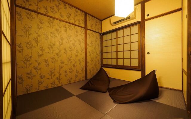 K's Villa Takasegawa-tei