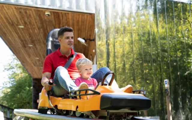 La Residence du Parc d'Olhain