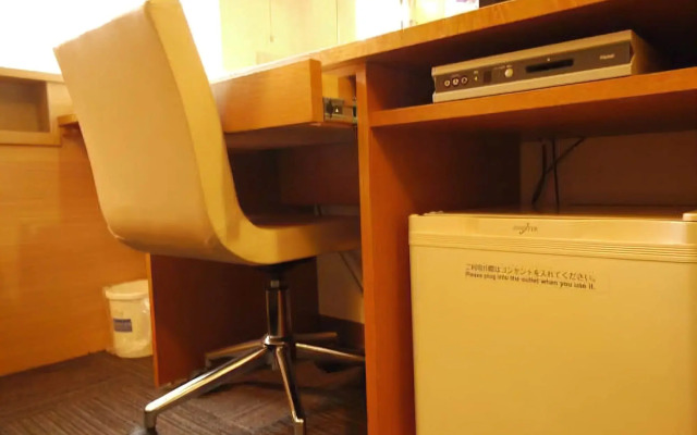 Hotel Route Inn Osaka Honmachi