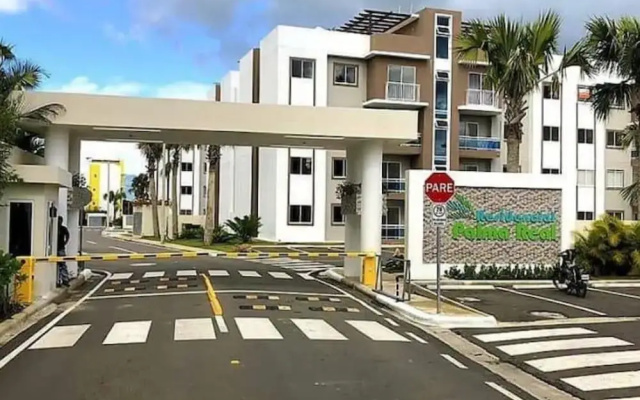 Residencial Palma Real