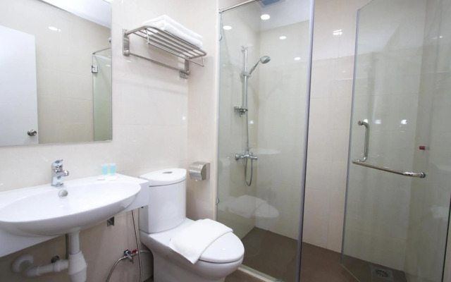 Molek Garden Hotel