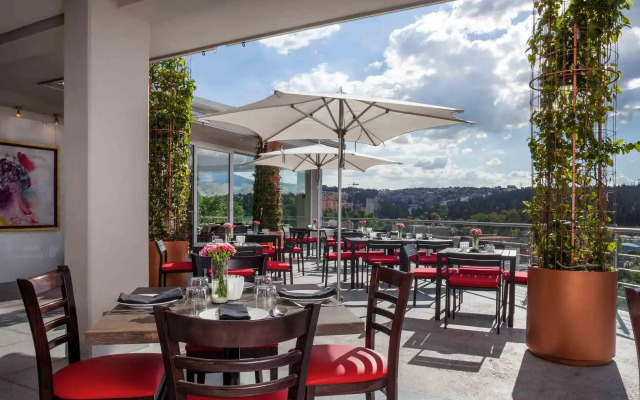 Stara San Angel Inn Boutique Hotel