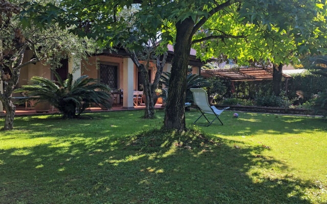 Villa Mario