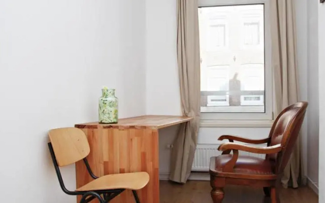 Campenstraat Apartment