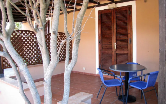 Residence Al Barcoco CAV