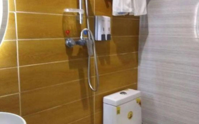 Yinmei Hostel