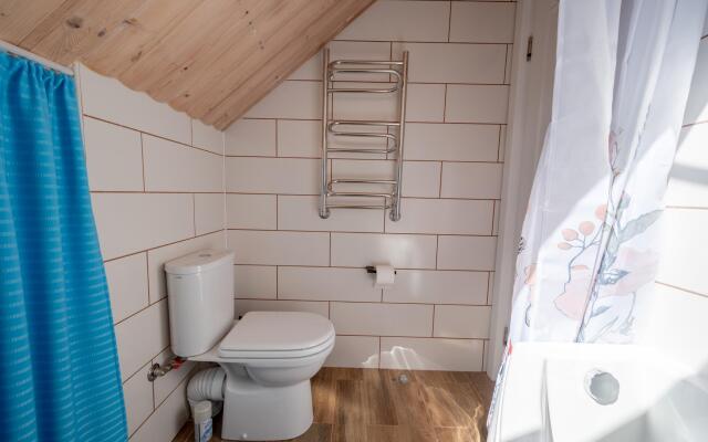 Апартаменты на улице Гагарина 11