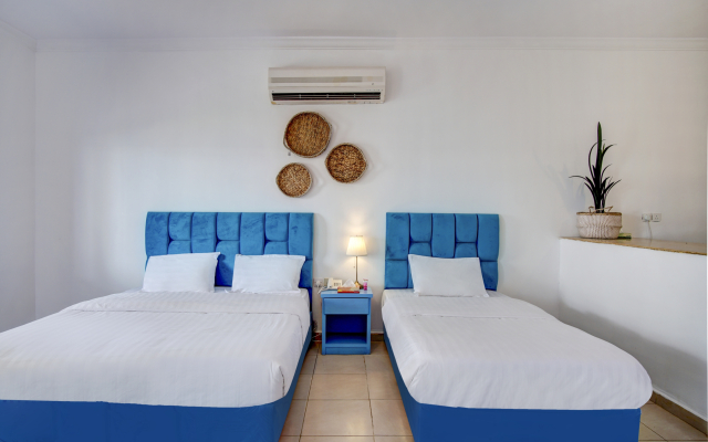 OYO 242 Al Ahlam Resort Al Leith