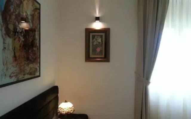Art Apartment Riva