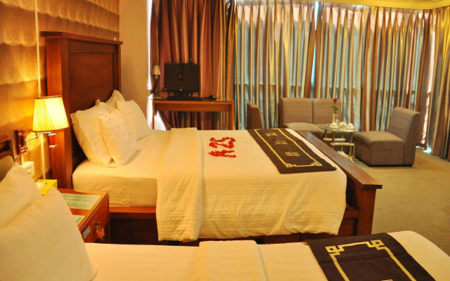 A25 Hotel - 251 Hai Ba Trung HCM