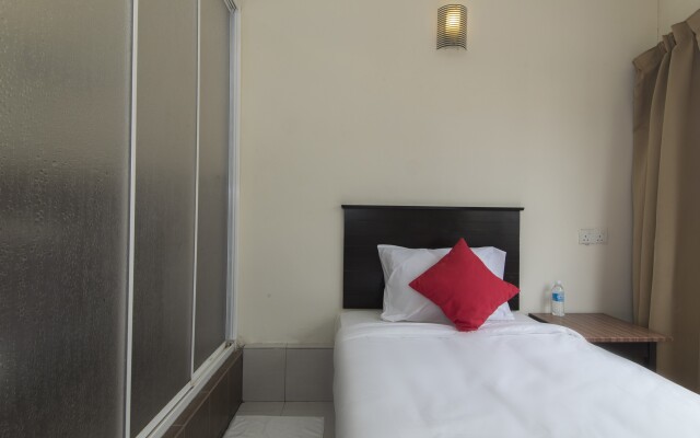 OYO 91130 Hotel 91 @ Bukit Mewah