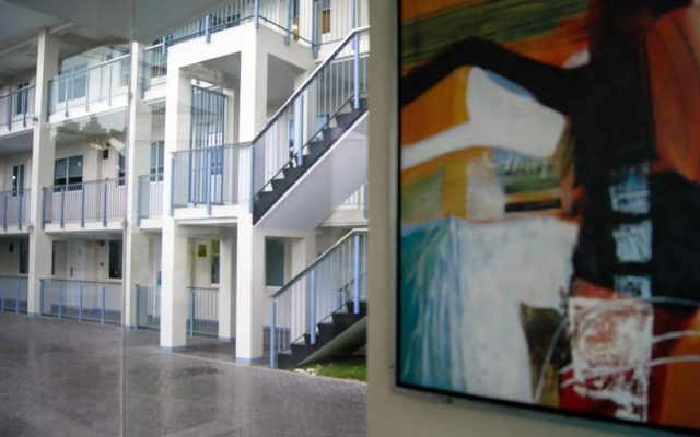 Zpad Residences