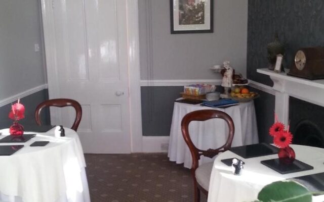 Mulberry Guest House